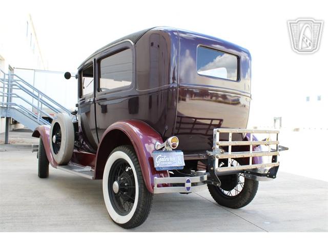 1929 Ford Model A (CC-2113077) for sale in Houston, Texas