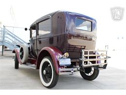 1929 Ford Model A (CC-2113077) for sale in Houston, Texas