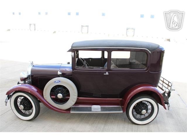 1929 Ford Model A (CC-2113077) for sale in Houston, Texas