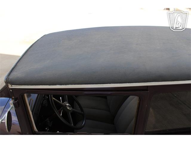 1929 Ford Model A (CC-2113077) for sale in Houston, Texas
