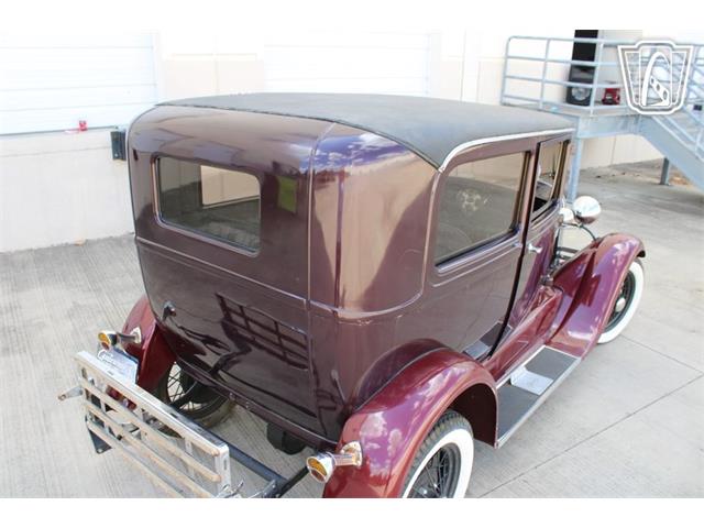 1929 Ford Model A (CC-2113077) for sale in Houston, Texas