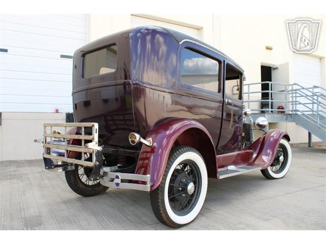 1929 Ford Model A (CC-2113077) for sale in Houston, Texas