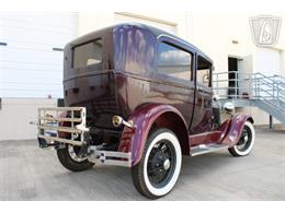 1929 Ford Model A (CC-2113077) for sale in Houston, Texas