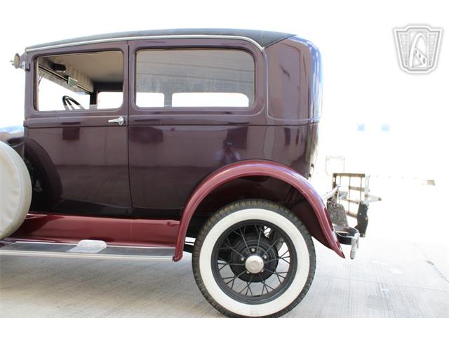 1929 Ford Model A (CC-2113077) for sale in Houston, Texas