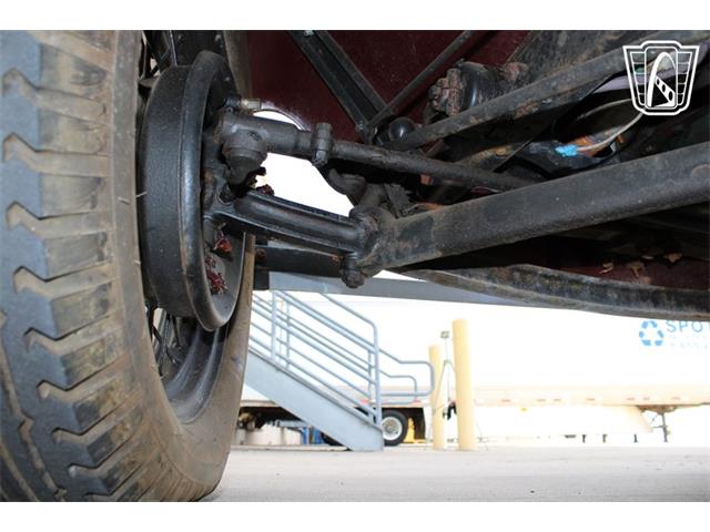 1929 Ford Model A (CC-2113077) for sale in Houston, Texas