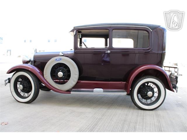 1929 Ford Model A (CC-2113077) for sale in Houston, Texas