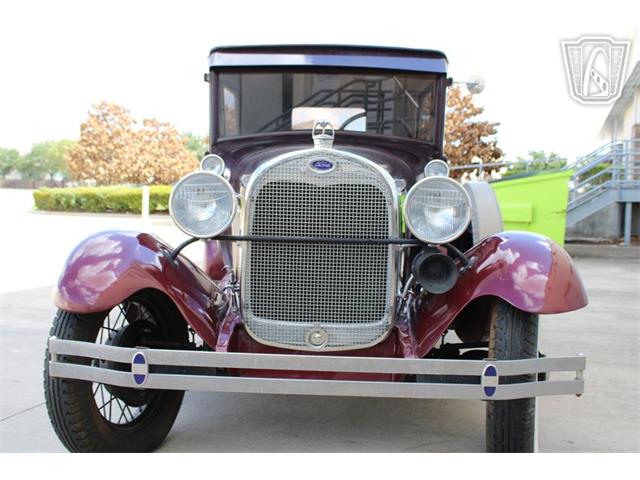 1929 Ford Model A (CC-2113077) for sale in Houston, Texas