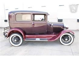 1929 Ford Model A (CC-2113077) for sale in Houston, Texas
