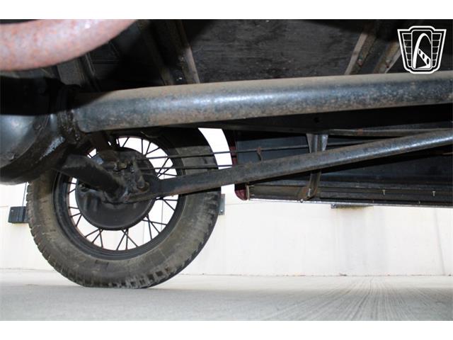 1929 Ford Model A (CC-2113077) for sale in Houston, Texas