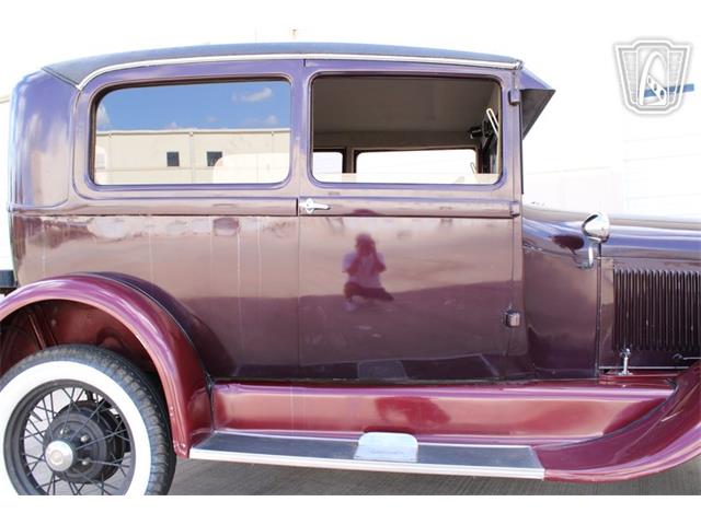 1929 Ford Model A (CC-2113077) for sale in Houston, Texas