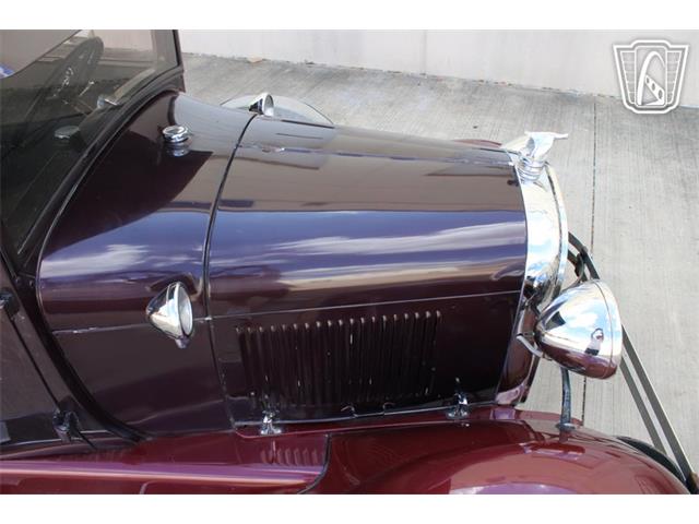 1929 Ford Model A (CC-2113077) for sale in Houston, Texas