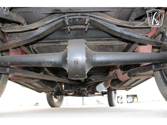 1929 Ford Model A (CC-2113077) for sale in Houston, Texas
