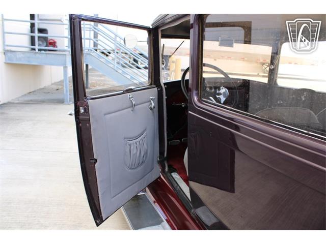 1929 Ford Model A (CC-2113077) for sale in Houston, Texas