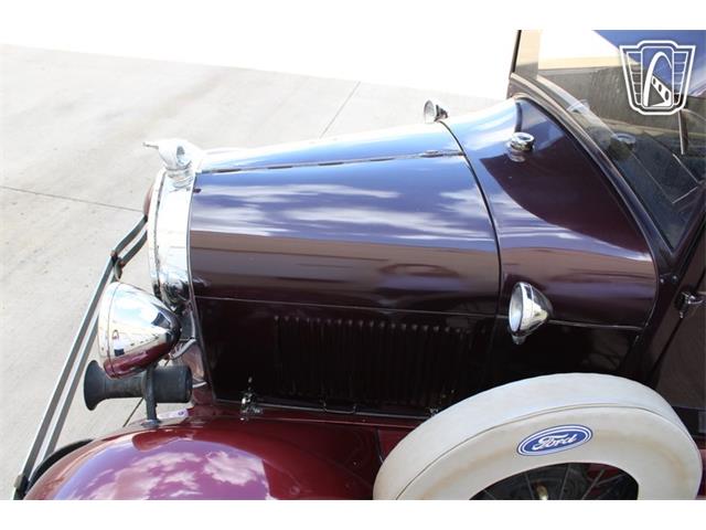 1929 Ford Model A (CC-2113077) for sale in Houston, Texas