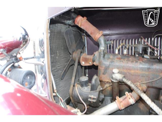1929 Ford Model A (CC-2113077) for sale in Houston, Texas