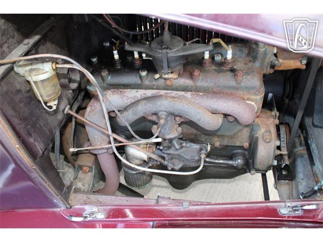 1929 Ford Model A (CC-2113077) for sale in Houston, Texas