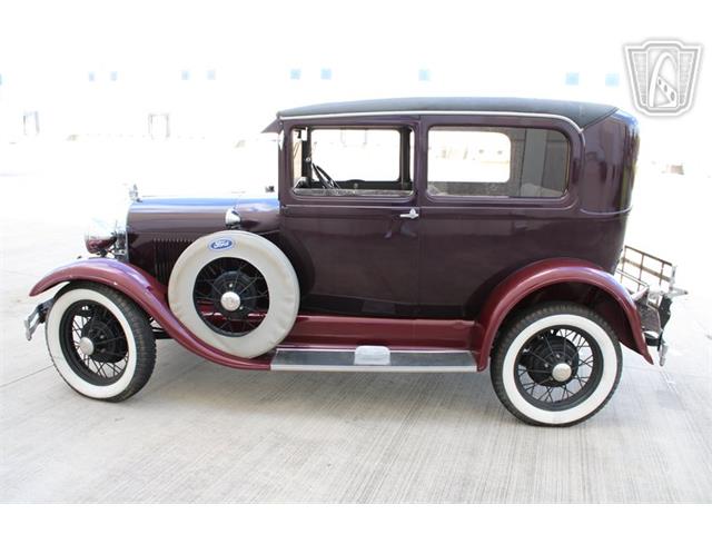 1929 Ford Model A (CC-2113077) for sale in Houston, Texas