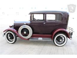 1929 Ford Model A (CC-2113077) for sale in Houston, Texas