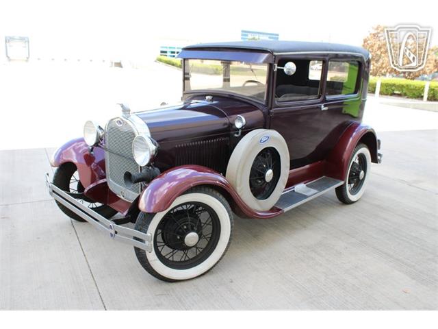 1929 Ford Model A (CC-2113077) for sale in Houston, Texas