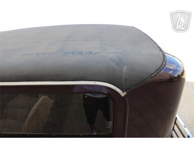 1929 Ford Model A (CC-2113077) for sale in Houston, Texas