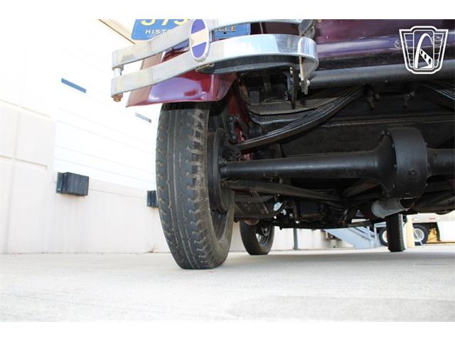 1929 Ford Model A (CC-2113077) for sale in Houston, Texas