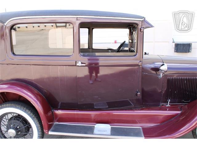 1929 Ford Model A (CC-2113077) for sale in Houston, Texas