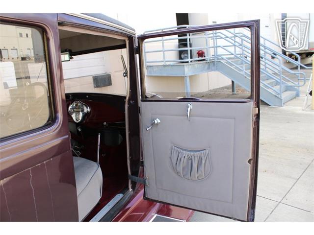 1929 Ford Model A (CC-2113077) for sale in Houston, Texas