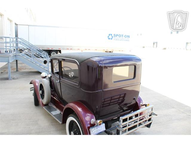 1929 Ford Model A (CC-2113077) for sale in Houston, Texas