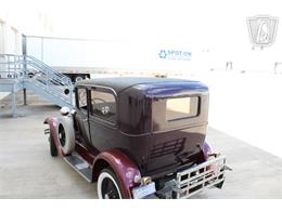 1929 Ford Model A (CC-2113077) for sale in Houston, Texas