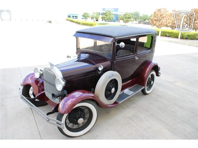 1929 Ford Model A (CC-2113077) for sale in Houston, Texas