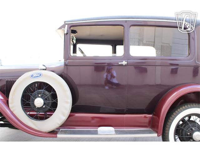 1929 Ford Model A (CC-2113077) for sale in Houston, Texas