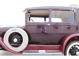 1929 Ford Model A (CC-2113077) for sale in Houston, Texas