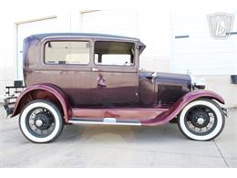 1929 Ford Model A (CC-2113077) for sale in Houston, Texas