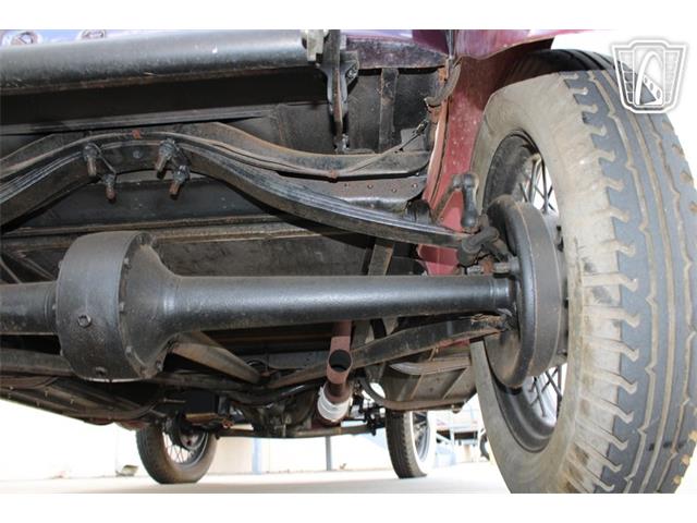 1929 Ford Model A (CC-2113077) for sale in Houston, Texas