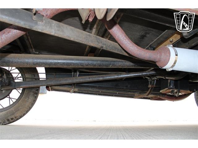 1929 Ford Model A (CC-2113077) for sale in Houston, Texas