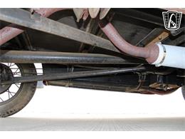 1929 Ford Model A (CC-2113077) for sale in Houston, Texas
