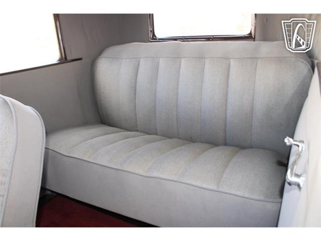 1929 Ford Model A (CC-2113077) for sale in Houston, Texas