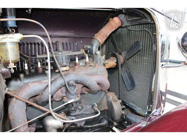 1929 Ford Model A (CC-2113077) for sale in Houston, Texas