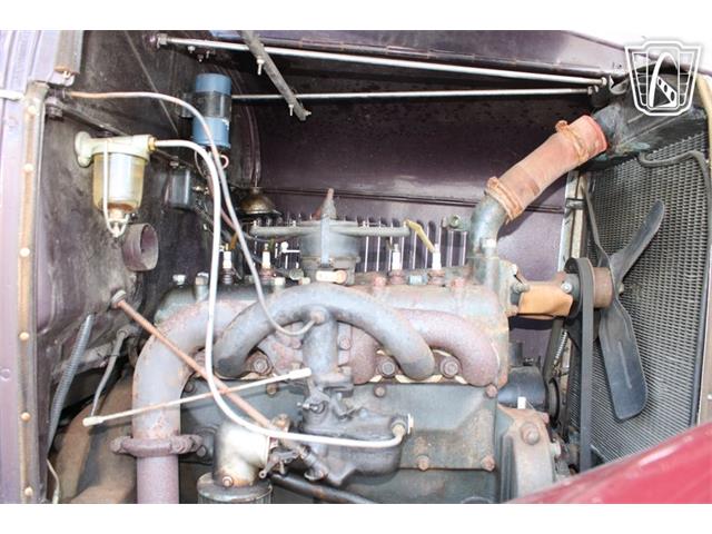 1929 Ford Model A (CC-2113077) for sale in Houston, Texas