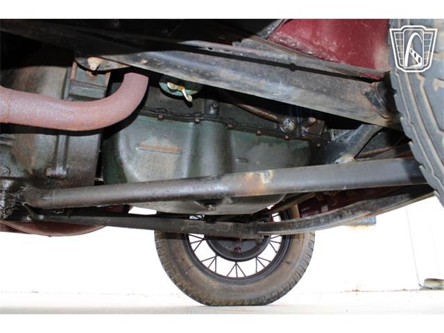 1929 Ford Model A (CC-2113077) for sale in Houston, Texas