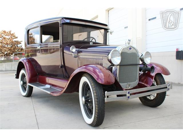 1929 Ford Model A (CC-2113077) for sale in Houston, Texas