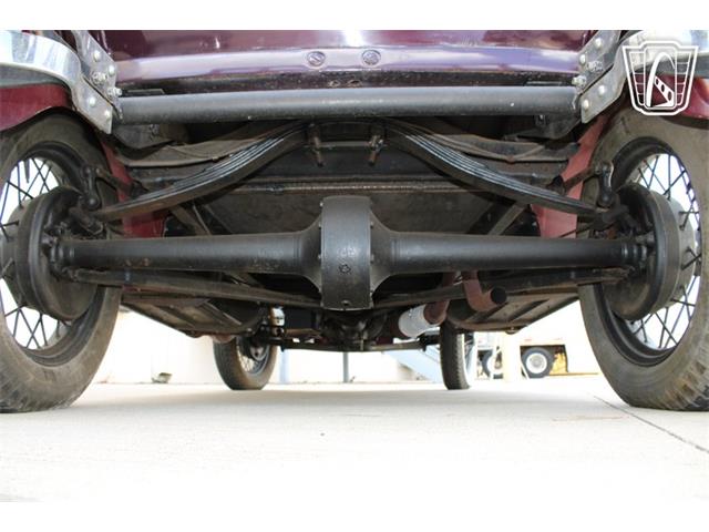 1929 Ford Model A (CC-2113077) for sale in Houston, Texas