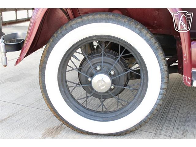 1929 Ford Model A (CC-2113077) for sale in Houston, Texas