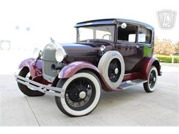 1929 Ford Model A (CC-2113077) for sale in Houston, Texas