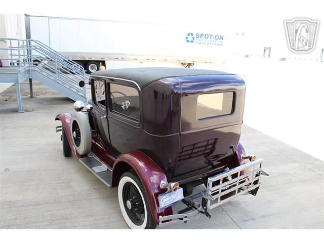 1929 Ford Model A (CC-2113077) for sale in Houston, Texas