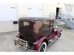 1929 Ford Model A (CC-2113077) for sale in Houston, Texas