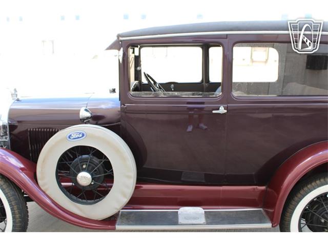 1929 Ford Model A (CC-2113077) for sale in Houston, Texas