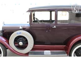 1929 Ford Model A (CC-2113077) for sale in Houston, Texas