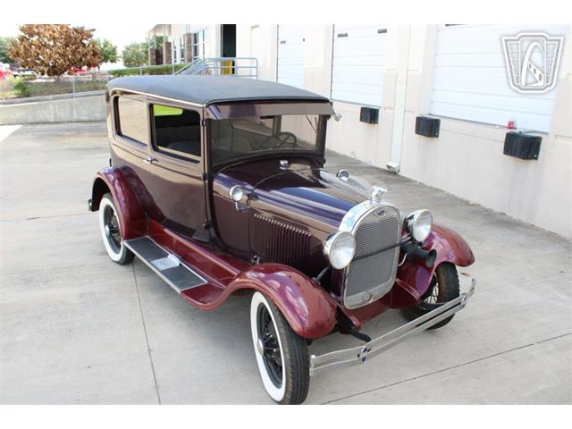 1929 Ford Model A (CC-2113077) for sale in Houston, Texas