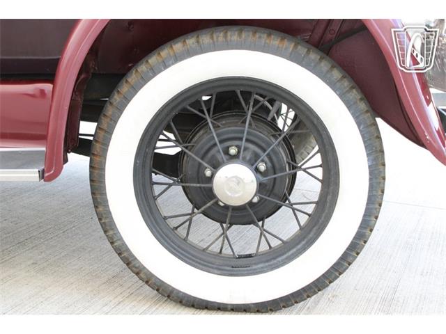 1929 Ford Model A (CC-2113077) for sale in Houston, Texas